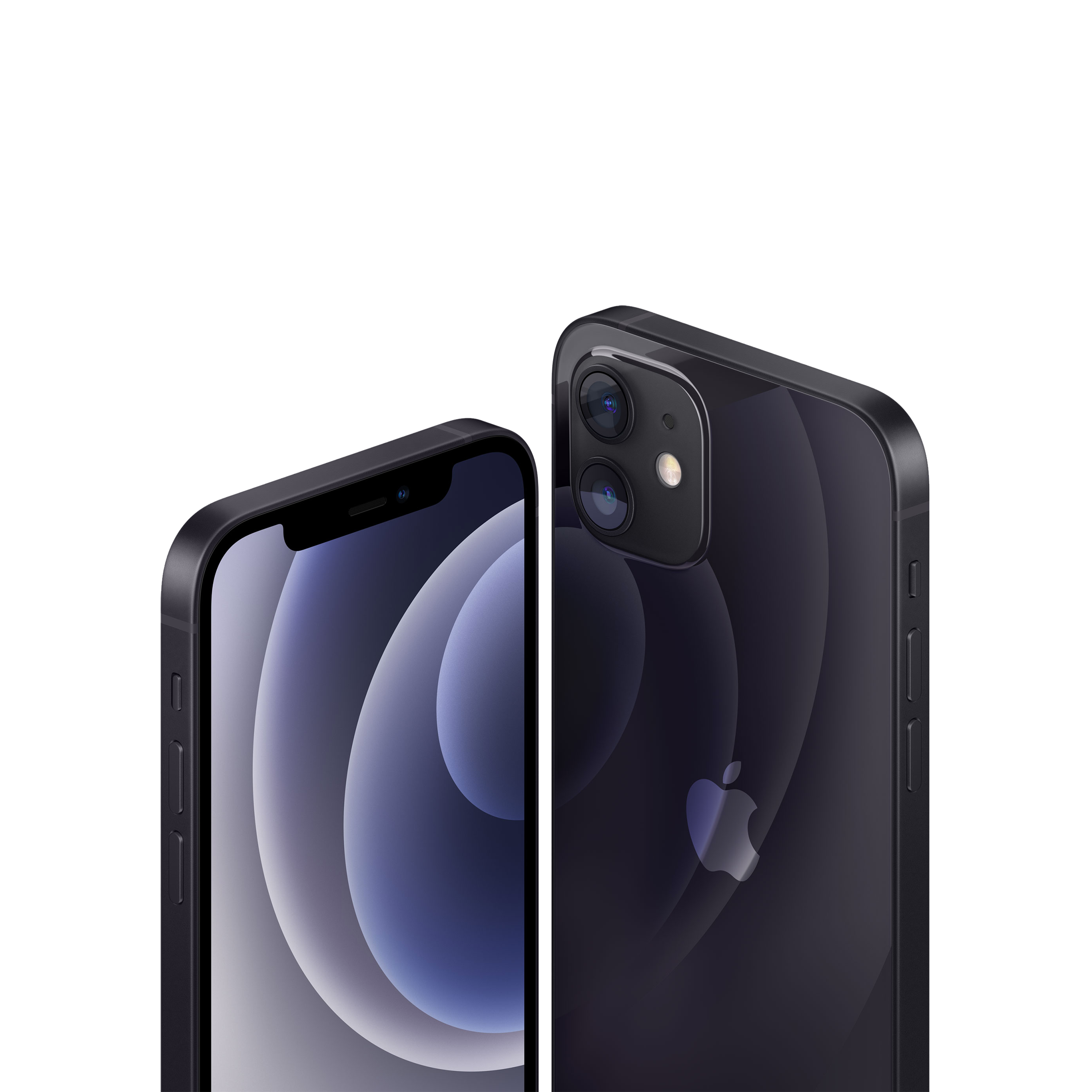 Design do iPhone 12